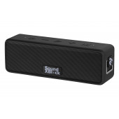 Портативная колонка 2Е SoundXBlock Waterproof Black