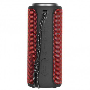 Портативная колонка 2E SoundXTube TWS Waterproof Red