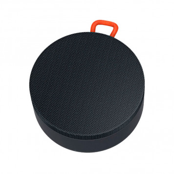 Портативная колонка Xiaomi Mi Portable BT Speaker / BHR4802GL