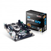 Материнская плата GIGABYTE GA-H81M-S2V