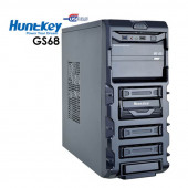 Компьютерный корпус Huntkey GS68 (Black)