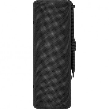 Портативная колонка Xiaomi Mi Portable BT Speaker 16W Black QBH4195GL-2