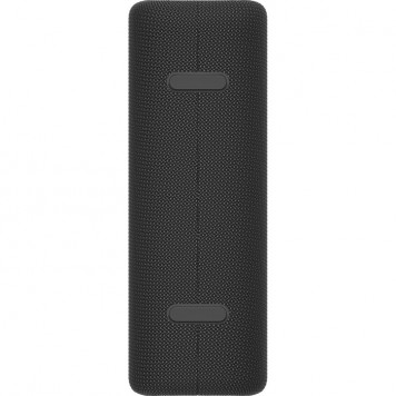 Портативная колонка Xiaomi Mi Portable BT Speaker 16W Black QBH4195GL-3