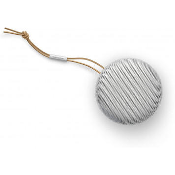 Портативная колонка Bang & Olufsen Beosound A1 2nd Gen Grey Mist-3