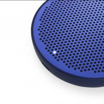 Портативная колонка Bang & Olufsen Beoplay P2 Royal Blue-1