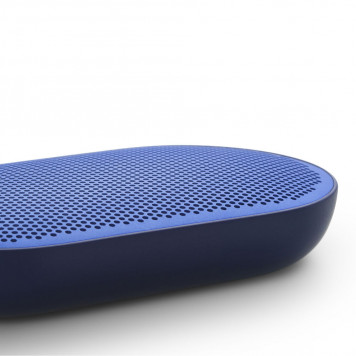 Портативная колонка Bang & Olufsen Beoplay P2 Royal Blue-2