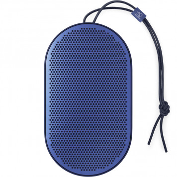 Портативная колонка Bang & Olufsen Beoplay P2 Royal Blue-3