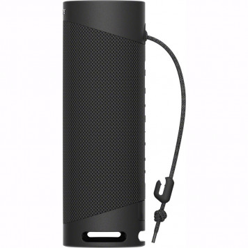 Портативная колонка Sony SRS-XB23 EXTRA BASS Black-2