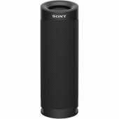 Портативная колонка Sony SRS-XB23 EXTRA BASS Black