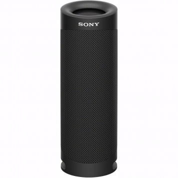 Портативная колонка Sony SRS-XB23 EXTRA BASS Black