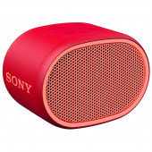 Портативная колонка Sony XB01 EXTRA BASS Red / SRS-XB01/R