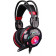 Игровые наушники A4Tech Bloody G300 (Black/Red)