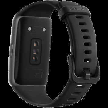 Фитнес-браслет HUAWEI Band 6 Graphite Black-3