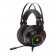 Игровые RGB наушники A4Tech Bloody G528C 7.1 (Black)