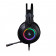 Игровые RGB наушники A4Tech Bloody G528C 7.1 (Black)