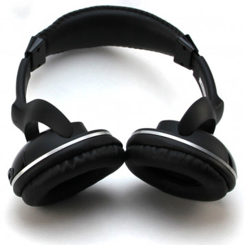 Беспроводные стерео наушники с микрофоном A4Tech RH-500 (Black)-3