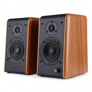 Bluetooth Колонки Microlab B77BT (Brown)