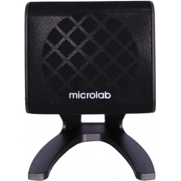 Акустическая система 2.1 Microlab M-108BT (Black)-5