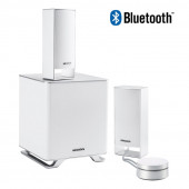 Акустическая система 2.1 Microlab M-600BT Bluetooth White (40 Вт)