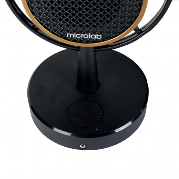 Акустическая система 2.1 Microlab Micmusic Bluetooth (Black)-3