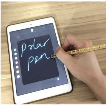 Магнитная ручка Polar Pen-1