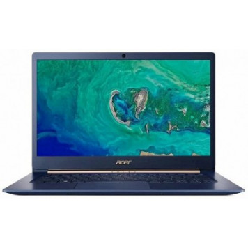 Ноутбук Acer Swift 5 SF514-53T-5105 Touch (NX.H7HER.001)