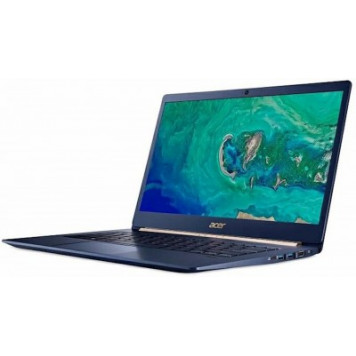 Ноутбук Acer Swift 5 SF514-53T-5105 Touch (NX.H7HER.001)-1