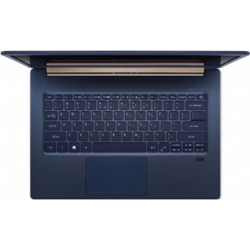 Ноутбук Acer Swift 5 SF514-53T-5105 Touch (NX.H7HER.001)-3