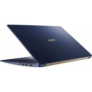 Ноутбук Acer Swift 5 SF514-53T-5105 Touch (NX.H7HER.001)-4