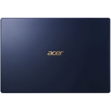 Ноутбук Acer Swift 5 SF514-53T-5105 Touch (NX.H7HER.001)-5