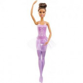 кукла Barbie Ballerina GJL58