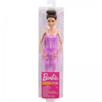 кукла Barbie Ballerina GJL58-1