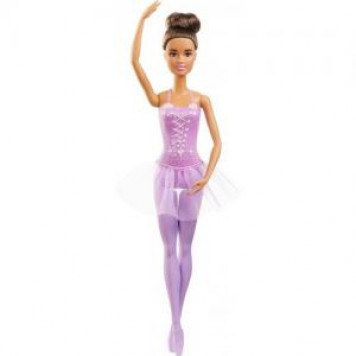 кукла Barbie Ballerina GJL58-2