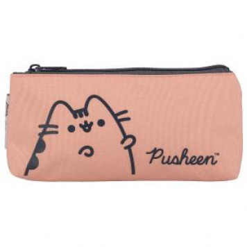 Пенал школьный Pusheen PUIB-UT1-4270-1