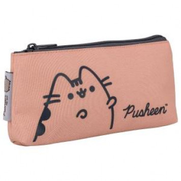 Пенал школьный Pusheen PUIB-UT1-4270-2