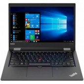 Ноутбук Lenovo ThinkPad X13 Yoga Gen 1 Touch (20SX001ERT)