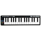 MIDI-контроллер M-audio Keystation Mini32Mk3