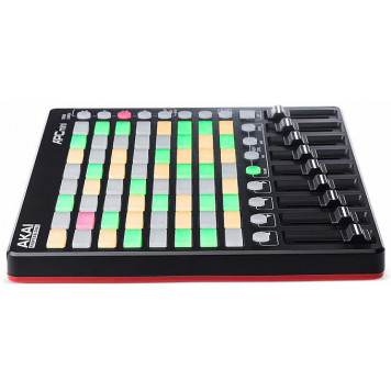 MIDI-контроллер AKAI APC MINI-1