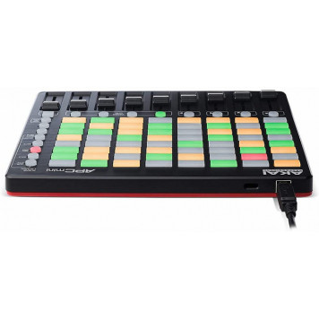 MIDI-контроллер AKAI APC MINI-2