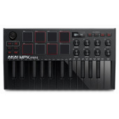 MIDI-контроллер AKAI MPK MINI 3B