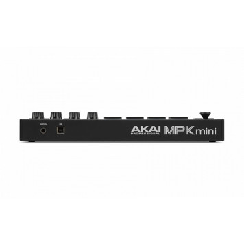 MIDI-контроллер AKAI MPK MINI 3B-4