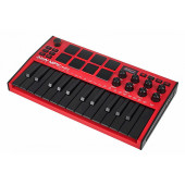 MIDI-контроллер AKAI MPK MINI 3R