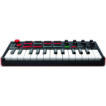 MIDI-контроллер AKAI MPK MINI PLAY-3