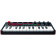 MIDI-контроллер AKAI MPK MINI PLAY