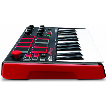 MIDI-контроллер AKAI MPK MINI PLAY-5