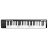 MIDI-контроллер M-audio Keystation 61Mk3