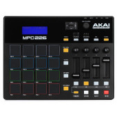 MIDI-контроллер AKAI MPD 226