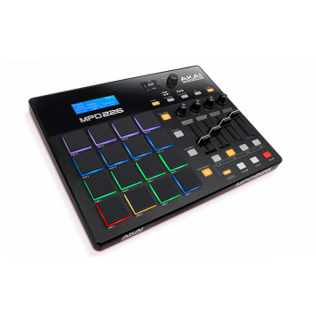 MIDI-контроллер AKAI MPD 226-1