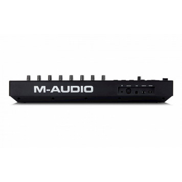 MIDI-контроллер M-audio Oxygen pro25-2