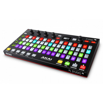 MIDI-контроллер AKAI FIRE XEU FL-1